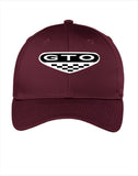 Pontiac 2004-06 GTO Hat
