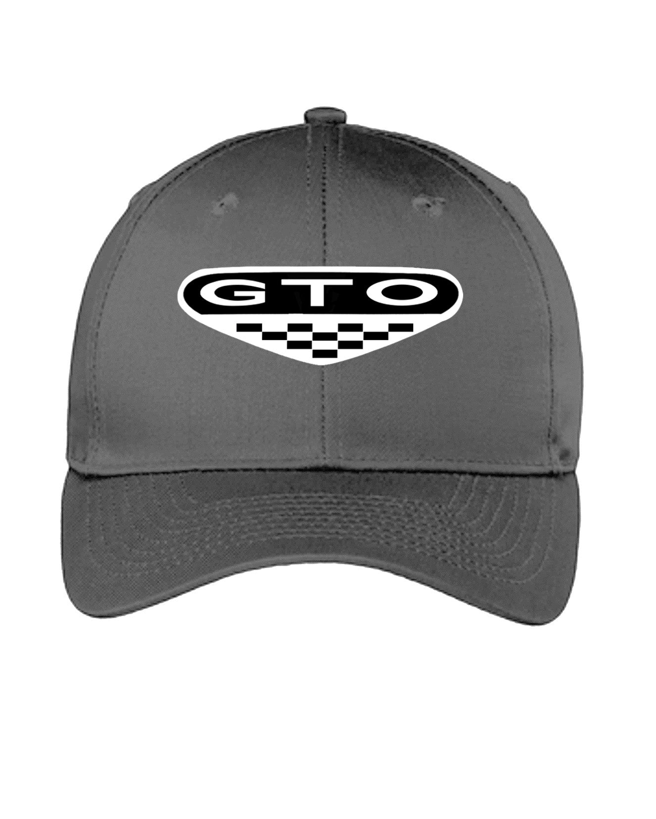 Gto Rapper Hat Pontiac 2004-06 GTO Hat – GMClubapparel.com