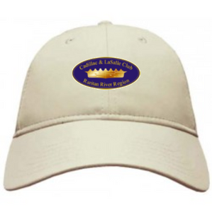 CLC Raritan River Region Hat