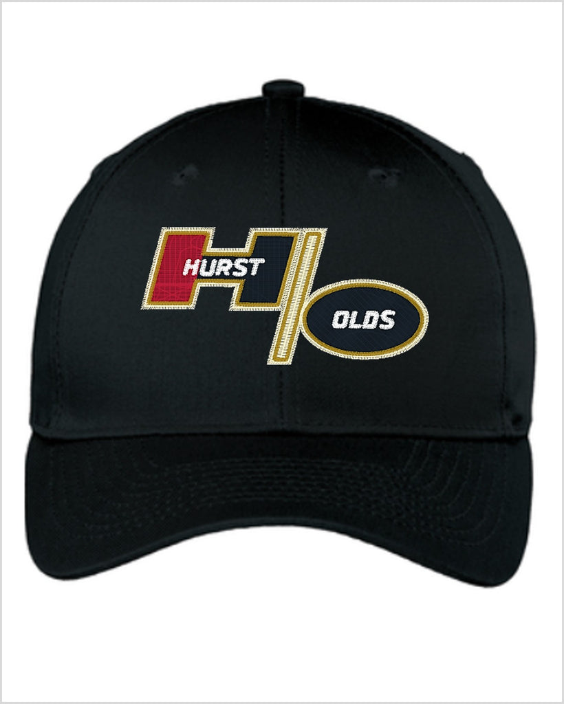 Oldsmobile Hurst Olds Hat