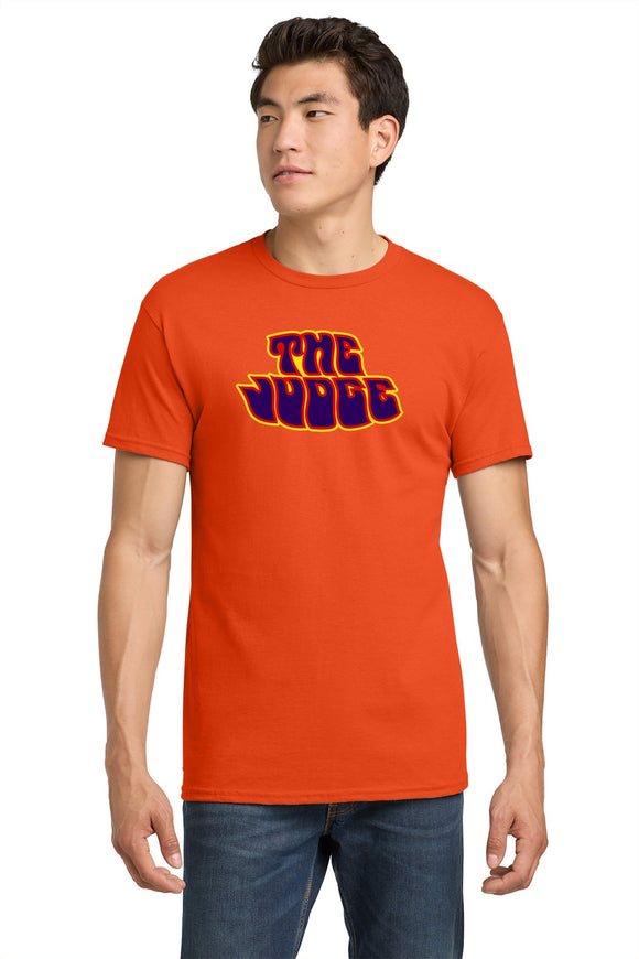 Pontiac Judge T-Shirt