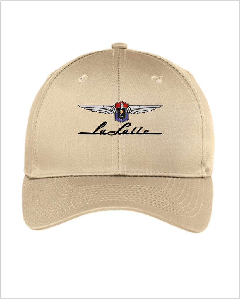 LaSalle Hat
