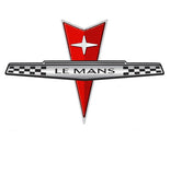 Pontiac LeMans T-Shirt - GM MODEL COLLECTION