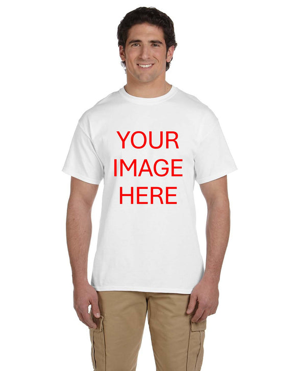 Make your own T-SHIRT