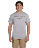 Chevrolet Monte Carlo Letter T-shirt - GM Model Collection