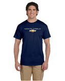 Chevrolet Monte Carlo Letter T-shirt - GM Model Collection