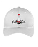 MONTE CARLO Crest Baseball Cap
