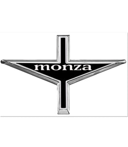 Chevrolet Corvair Monza T-shirt