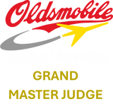 OLDSMOBILE CLUB / OCA JUDGE SHIRTS - SHORT SLEEVE (no name)