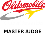 OLDSMOBILE CLUB / OCA JUDGE SHIRTS - SHORT SLEEVE (no name)