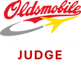 OLDSMOBILE CLUB / OCA JUDGE SHIRTS - SHORT SLEEVE (no name)
