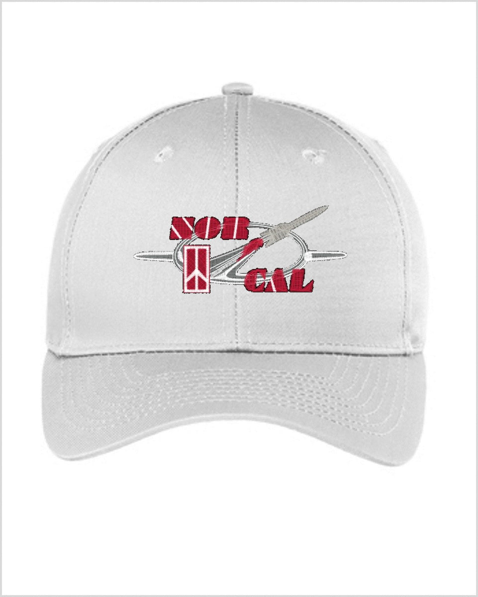 OCA NORCAL Chapter Hat – GMClubapparel.com