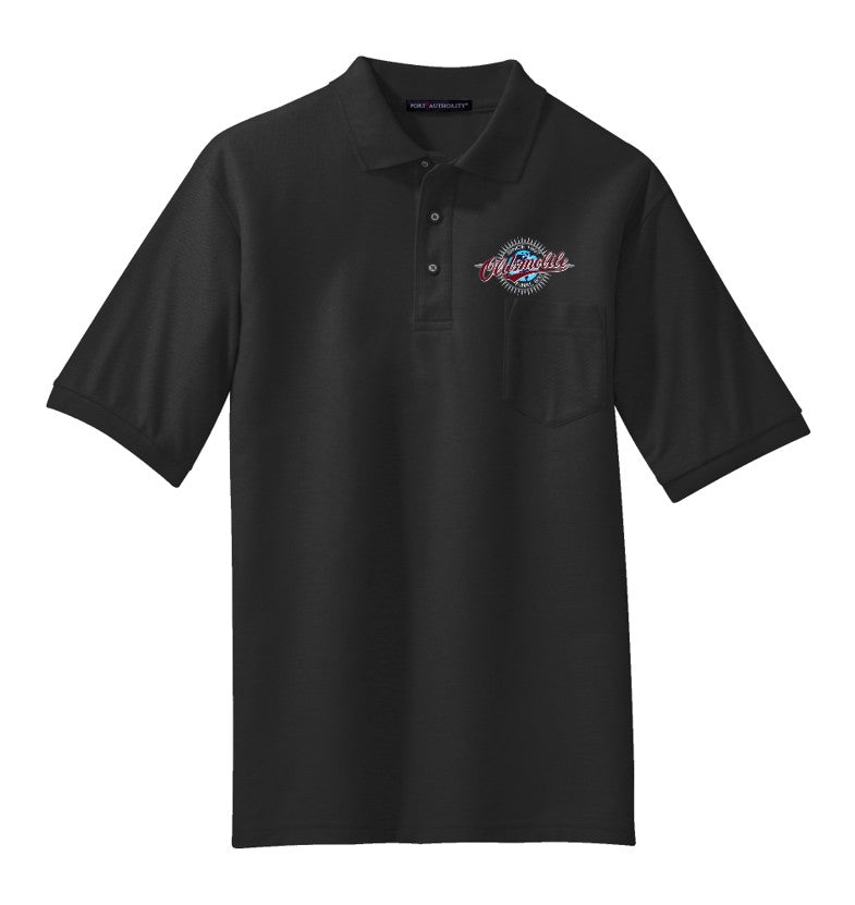 Oldsmobile FINAL 500 Polo Shirt