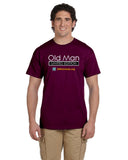 OLD MAN LIMITED EDITION T-SHIRT