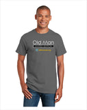 OLD MAN LIMITED EDITION T-SHIRT