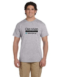 OLD MAN LIMITED EDITION T-SHIRT