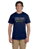 OLD MAN LIMITED EDITION T-SHIRT