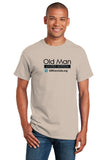 OLD MAN LIMITED EDITION T-SHIRT