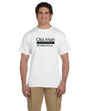 OLD MAN LIMITED EDITION T-SHIRT