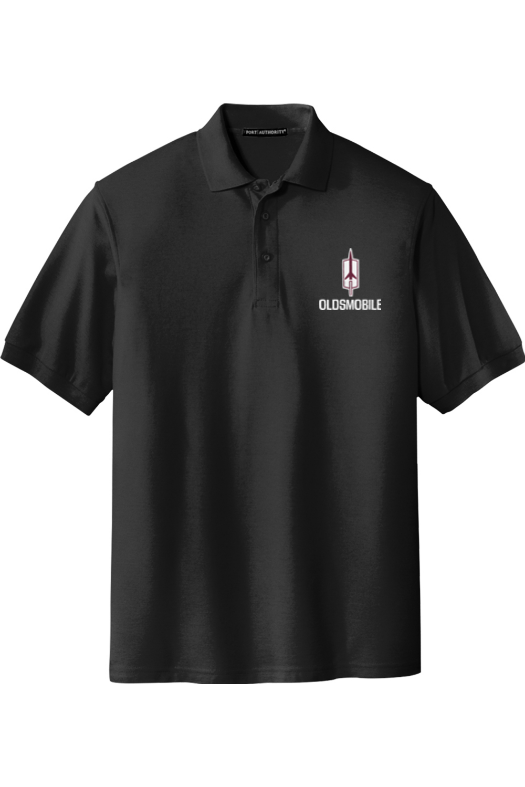 Oldsmobile 60's Rocket Polo