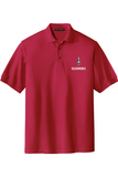 Oldsmobile 60's Rocket Polo
