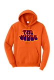 The Judge Hoodie