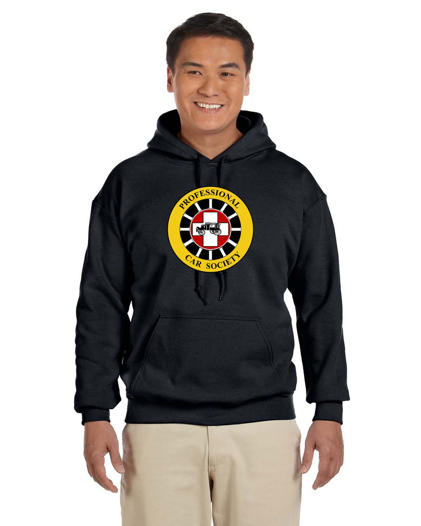 PROFESSIONAL CAR SOCIETY HOODIE