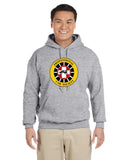 PROFESSIONAL CAR SOCIETY HOODIE