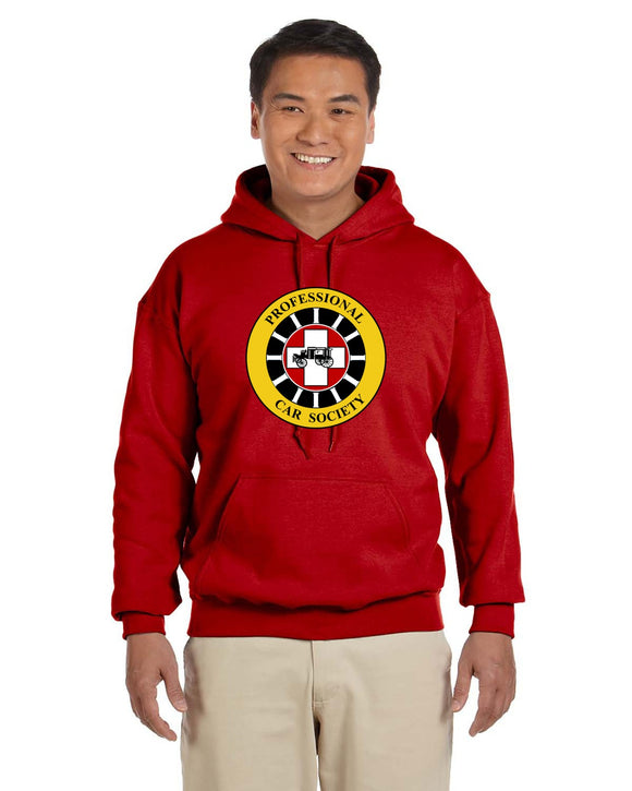 PROFESSIONAL CAR SOCIETY HOODIE