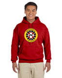 PROFESSIONAL CAR SOCIETY HOODIE