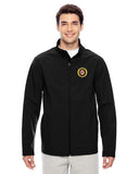 PROFESSIONAL CAR SOCIETY Soft Shell Lightweight jacket