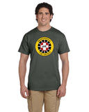 PROFESSIONAL CAR SOCIETY Gildan® Ultra Cotton® T-shirt