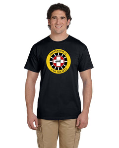 PROFESSIONAL CAR SOCIETY Gildan® Ultra Cotton® T-shirt