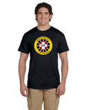 PROFESSIONAL CAR SOCIETY Gildan® Ultra Cotton® T-shirt