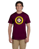 PROFESSIONAL CAR SOCIETY Gildan® Ultra Cotton® T-shirt