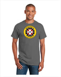 PROFESSIONAL CAR SOCIETY Gildan® Ultra Cotton® T-shirt