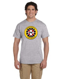 PROFESSIONAL CAR SOCIETY Gildan® Ultra Cotton® T-shirt