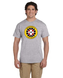 PROFESSIONAL CAR SOCIETY Gildan® Ultra Cotton® T-shirt