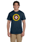 PROFESSIONAL CAR SOCIETY Gildan® Ultra Cotton® T-shirt