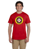 PROFESSIONAL CAR SOCIETY Gildan® Ultra Cotton® T-shirt