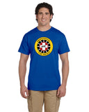 PROFESSIONAL CAR SOCIETY Gildan® Ultra Cotton® T-shirt