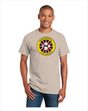 PROFESSIONAL CAR SOCIETY Gildan® Ultra Cotton® T-shirt