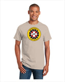 PROFESSIONAL CAR SOCIETY Gildan® Ultra Cotton® T-shirt