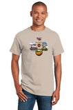 POCI GMC CHAPTER T-Shirt