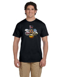 POCI GMC CHAPTER T-Shirt