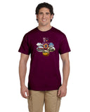 POCI GMC CHAPTER T-Shirt