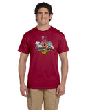 POCI GMC CHAPTER T-Shirt