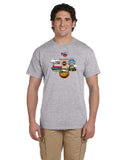 POCI GMC CHAPTER T-Shirt