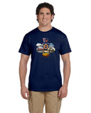 POCI GMC CHAPTER T-Shirt