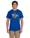 POCI GMC CHAPTER T-Shirt